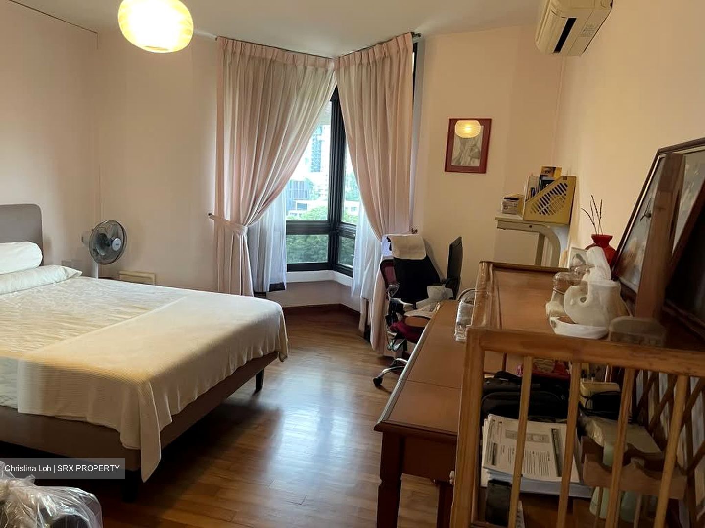 Blk 38 Cambridge Road (Kallang/Whampoa), HDB 5 Rooms #607548441